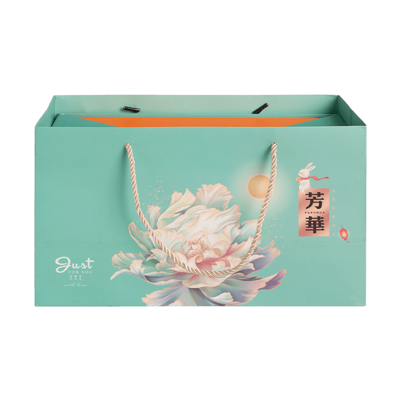 定制纸板蜡烛包装盒月饼糕点盒香水礼品套装盒